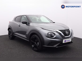 Used Nissan Juke 2025 for sale - 76568792: Photo