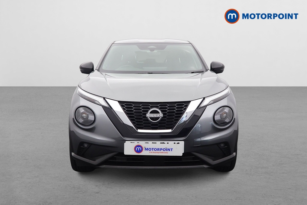 Used Nissan Juke 2025 for sale - 76568792: Photo 2