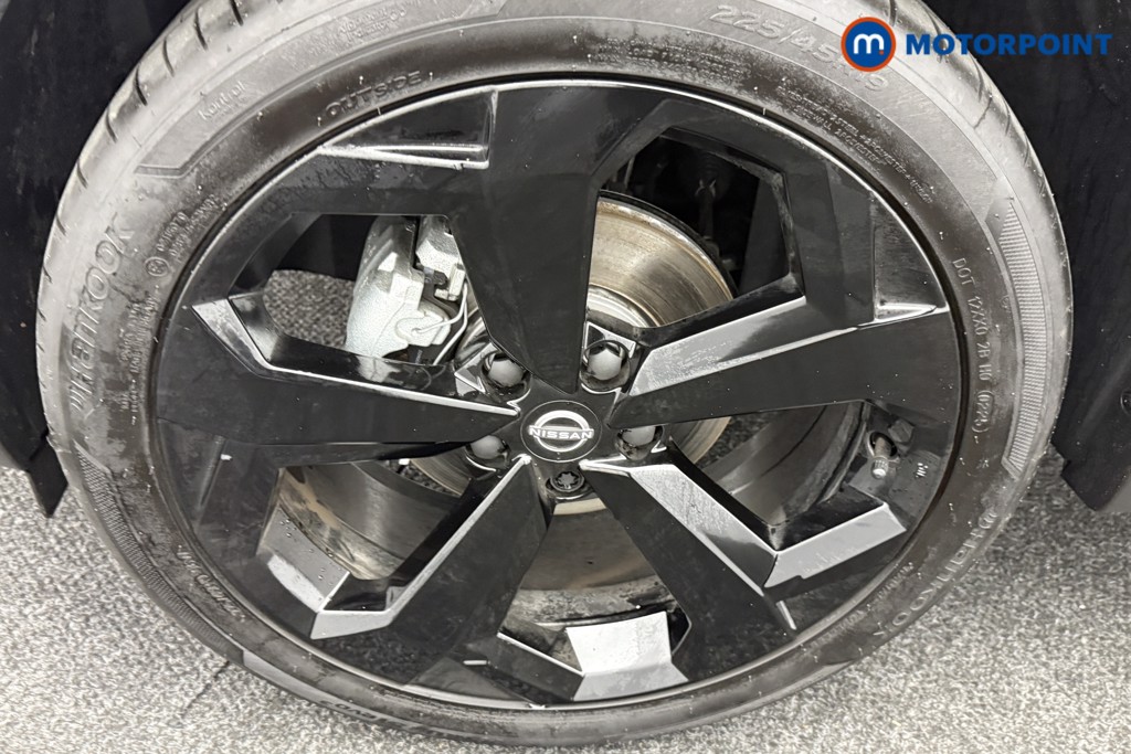 Used Nissan Juke 2025 for sale - 76568792: Photo 21