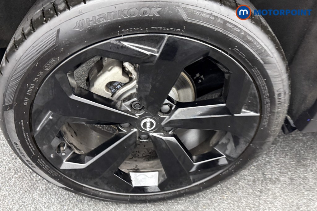 Used Nissan Juke 2025 for sale - 76568792: Photo 22