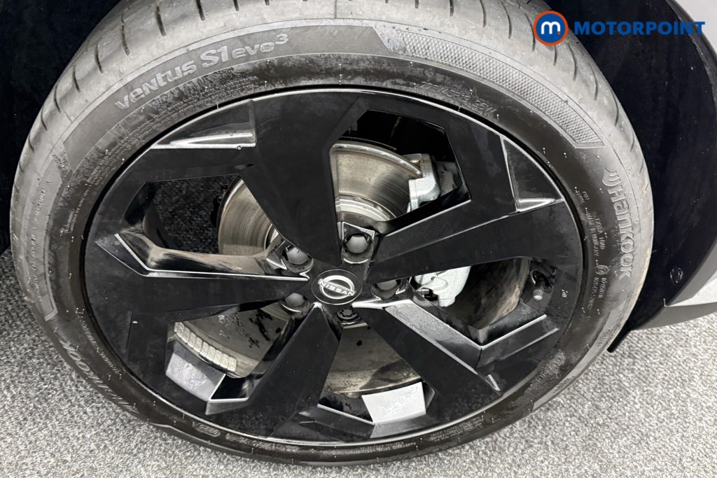 Used Nissan Juke 2025 for sale - 76568792: Photo 23