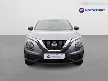 Used Nissan Juke 2025 for sale - 76568792: Photo