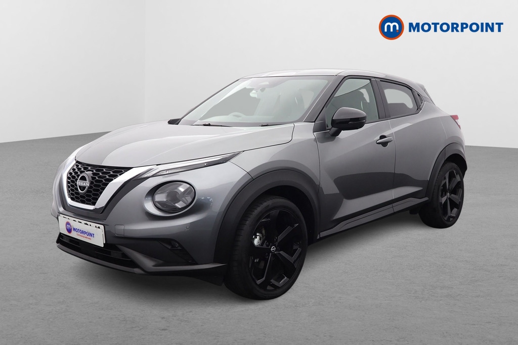 Used Nissan Juke 2025 for sale - 76568792: Photo 3