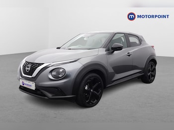 Used Nissan Juke 2025 for sale - 76568792: Photo