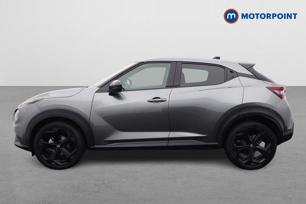 Used Nissan Juke 2025 for sale - 76568792: Photo 4