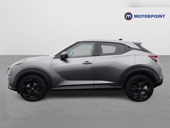 Used Nissan Juke 2025 for sale - 76568792: Photo