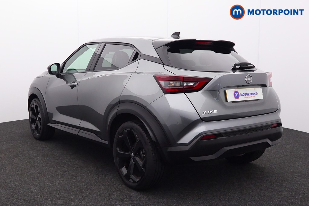 Used Nissan Juke 2025 for sale - 76568792: Photo 5