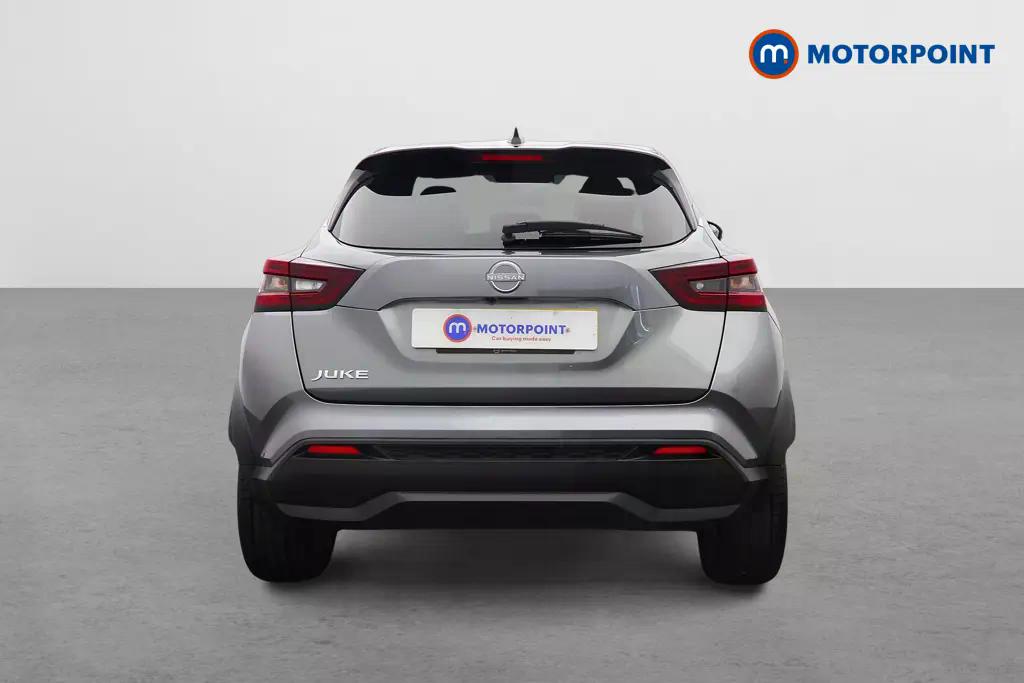 Used Nissan Juke 2025 for sale - 76568792: Photo 6