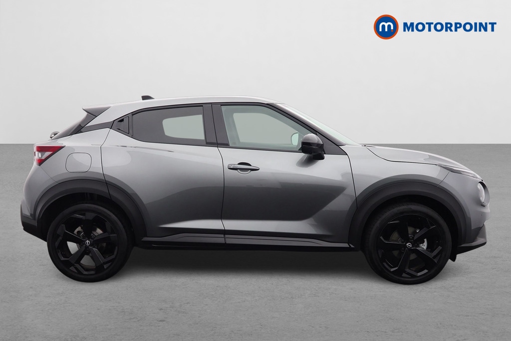 Used Nissan Juke 2025 for sale - 76568792: Photo 8