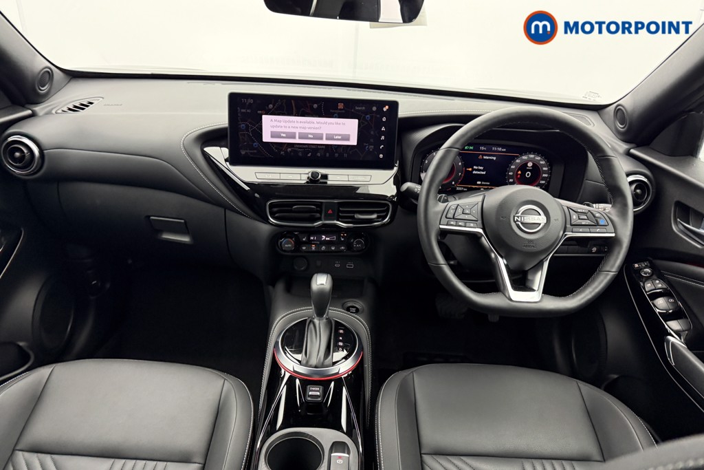 Used Nissan Juke 2025 for sale - 76568792: Photo 9