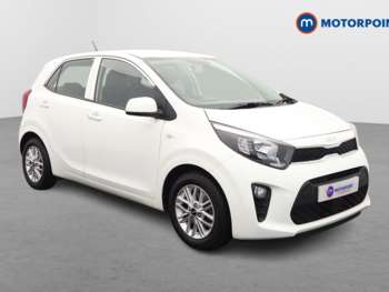 2022 - 1.0 2 5dr [4 seats]