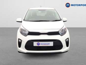 Used Kia Picanto 2022 for sale - 75212392: Photo