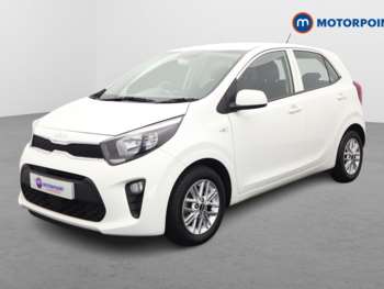 Used Kia Picanto 2022 for sale - 75212392: Photo