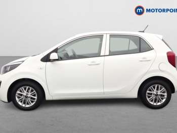 Used Kia Picanto 2022 for sale - 75212392: Photo