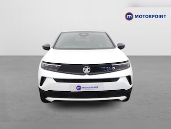 Used Vauxhall Mokka 2025 for sale - 75434606: Photo