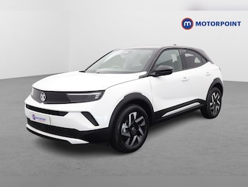 Used Vauxhall Mokka 2025 for sale - 75434606: Photo