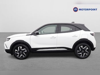 Used Vauxhall Mokka 2025 for sale - 75434606: Photo