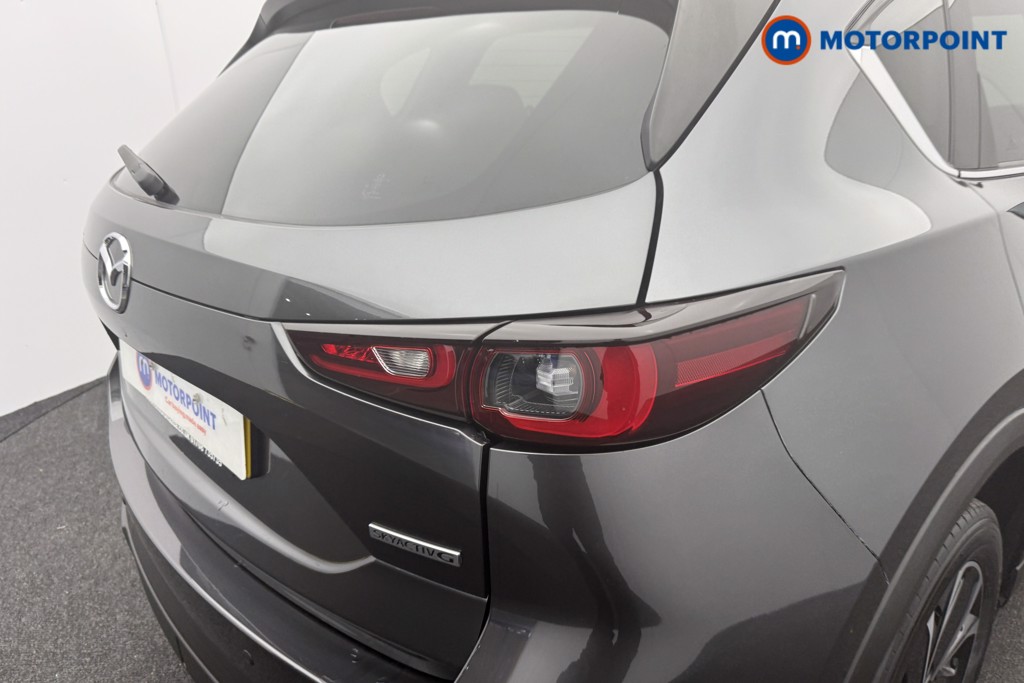 Used Mazda CX-5 2022 for sale - 76650712: Photo 13