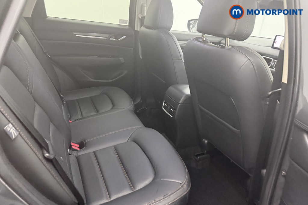 Used Mazda CX-5 2022 for sale - 76650712: Photo 16