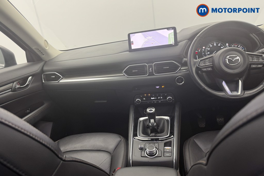 Used Mazda CX-5 2022 for sale - 76650712: Photo 17