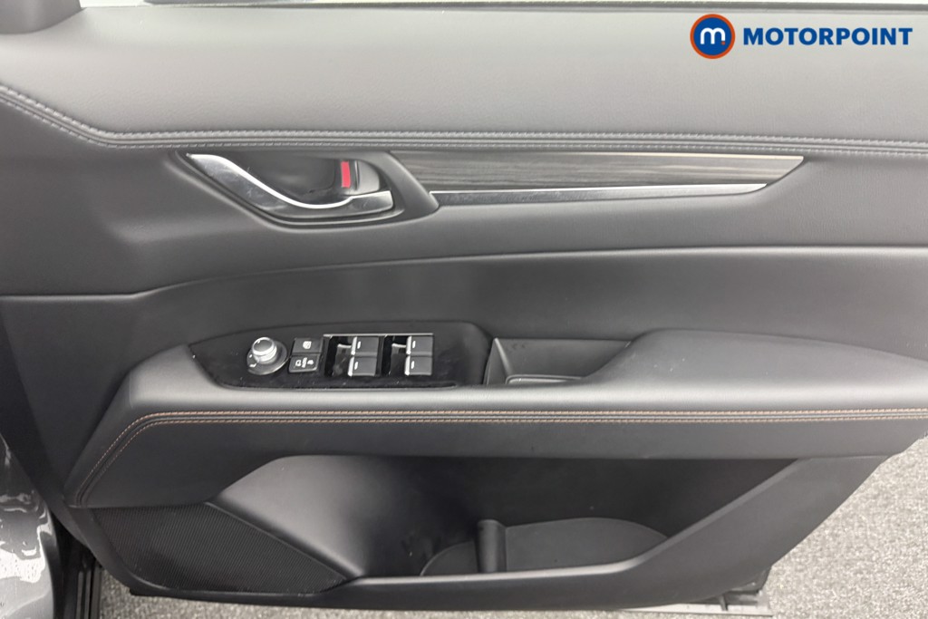 Used Mazda CX-5 2022 for sale - 76650712: Photo 18