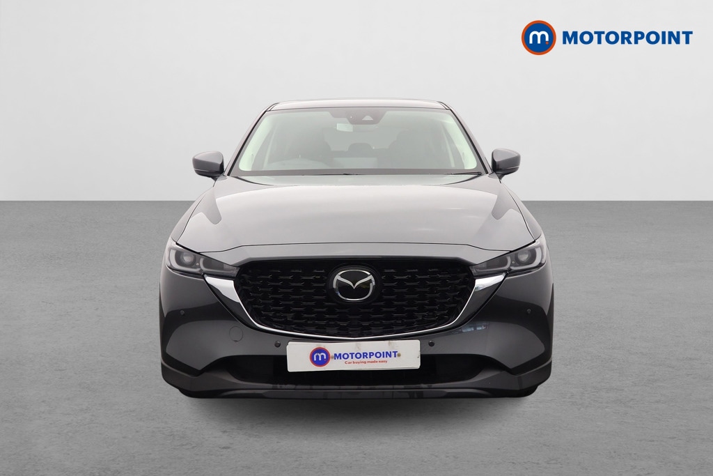 Used Mazda CX-5 2022 for sale - 76650712: Photo 2