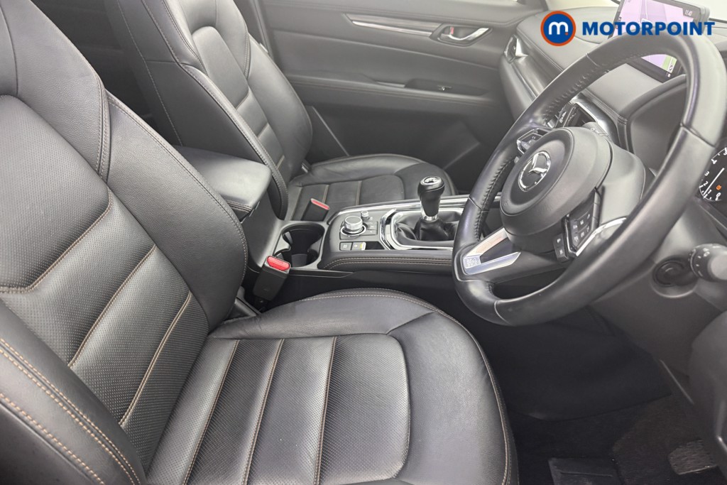 Used Mazda CX-5 2022 for sale - 76650712: Photo 20