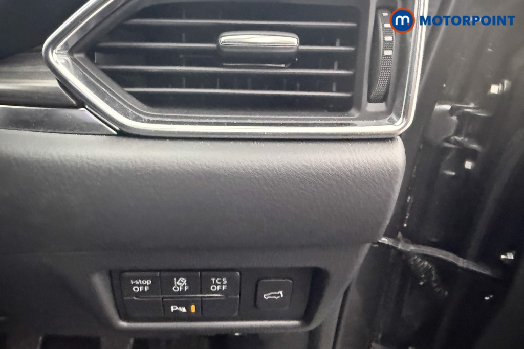 Used Mazda CX-5 2022 for sale - 76650712: Photo 21