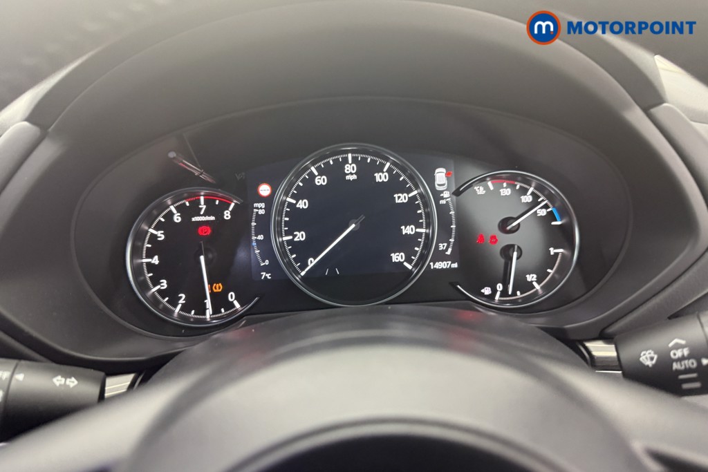 Used Mazda CX-5 2022 for sale - 76650712: Photo 22