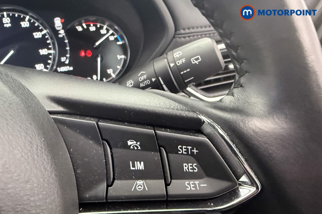 Used Mazda CX-5 2022 for sale - 76650712: Photo 23