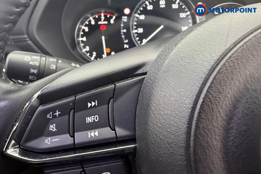 Used Mazda CX-5 2022 for sale - 76650712: Photo 24