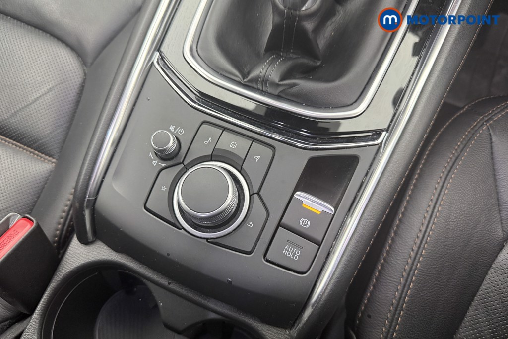 Used Mazda CX-5 2022 for sale - 76650712: Photo 25