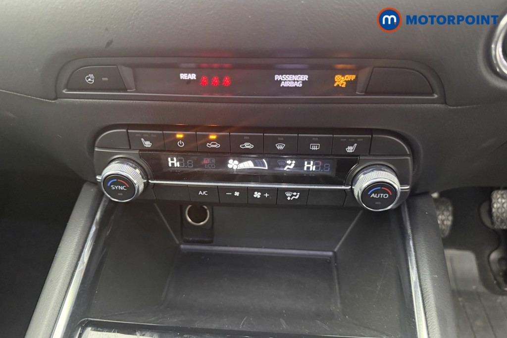 Used Mazda CX-5 2022 for sale - 76650712: Photo 26