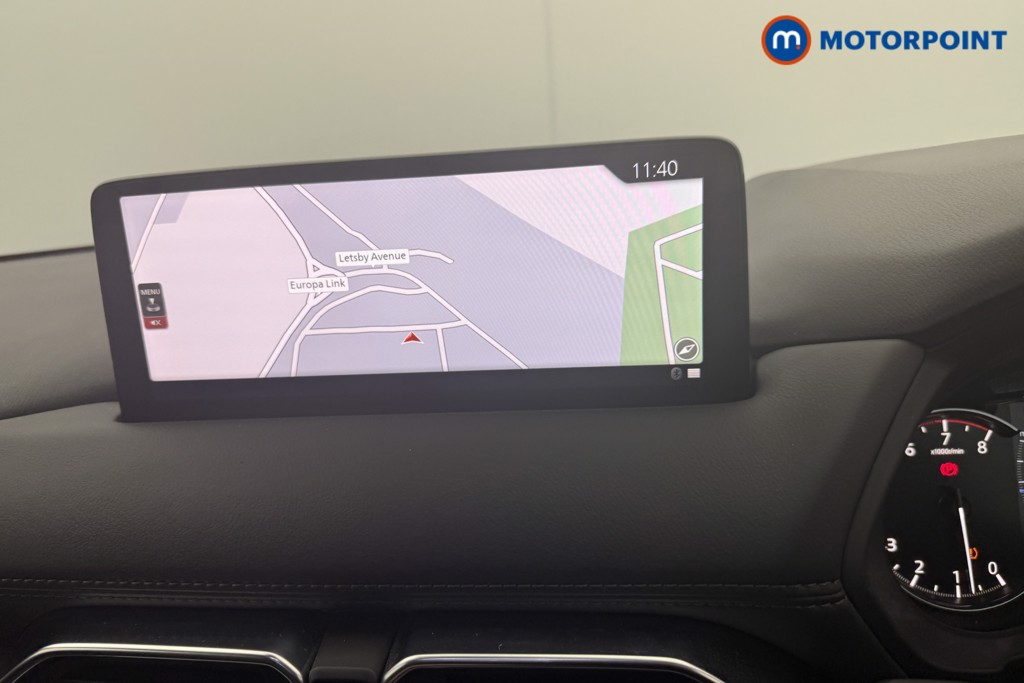 Used Mazda CX-5 2022 for sale - 76650712: Photo 27