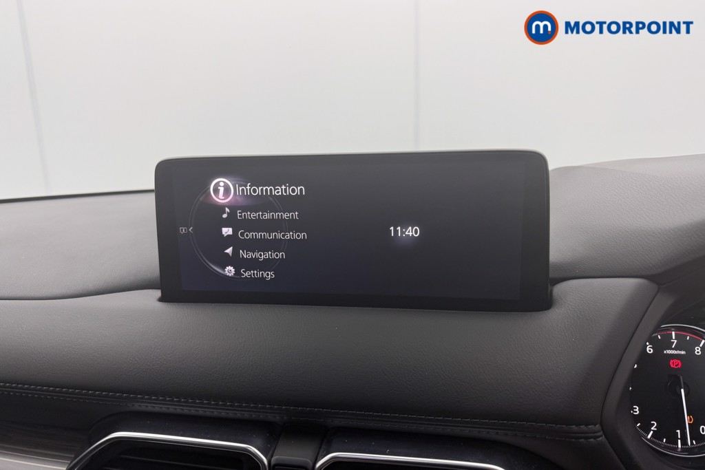 Used Mazda CX-5 2022 for sale - 76650712: Photo 28