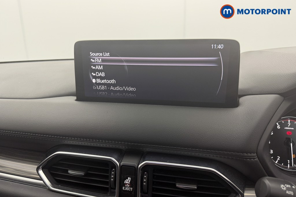 Used Mazda CX-5 2022 for sale - 76650712: Photo 29