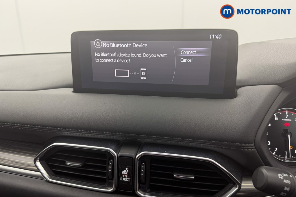 Used Mazda CX-5 2022 for sale - 76650712: Photo 30