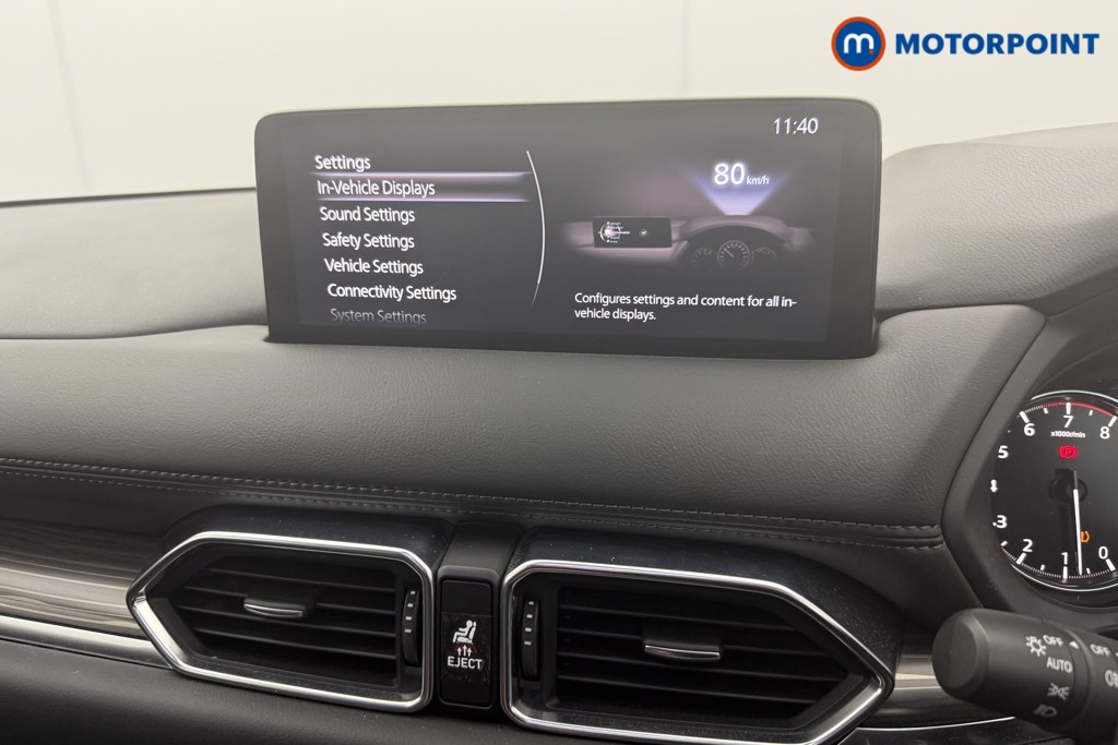 Used Mazda CX-5 2022 for sale - 76650712: Photo 31