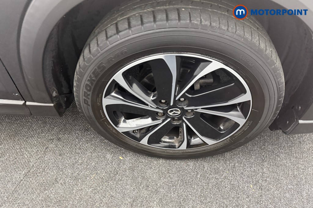 Used Mazda CX-5 2022 for sale - 76650712: Photo 33