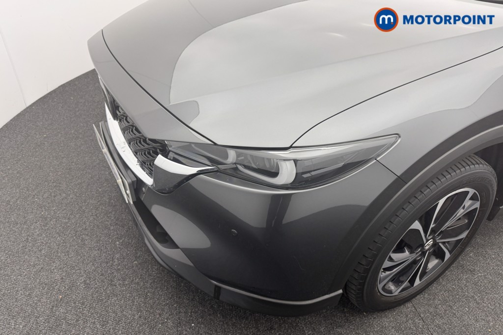 Used Mazda CX-5 2022 for sale - 76650712: Photo 34