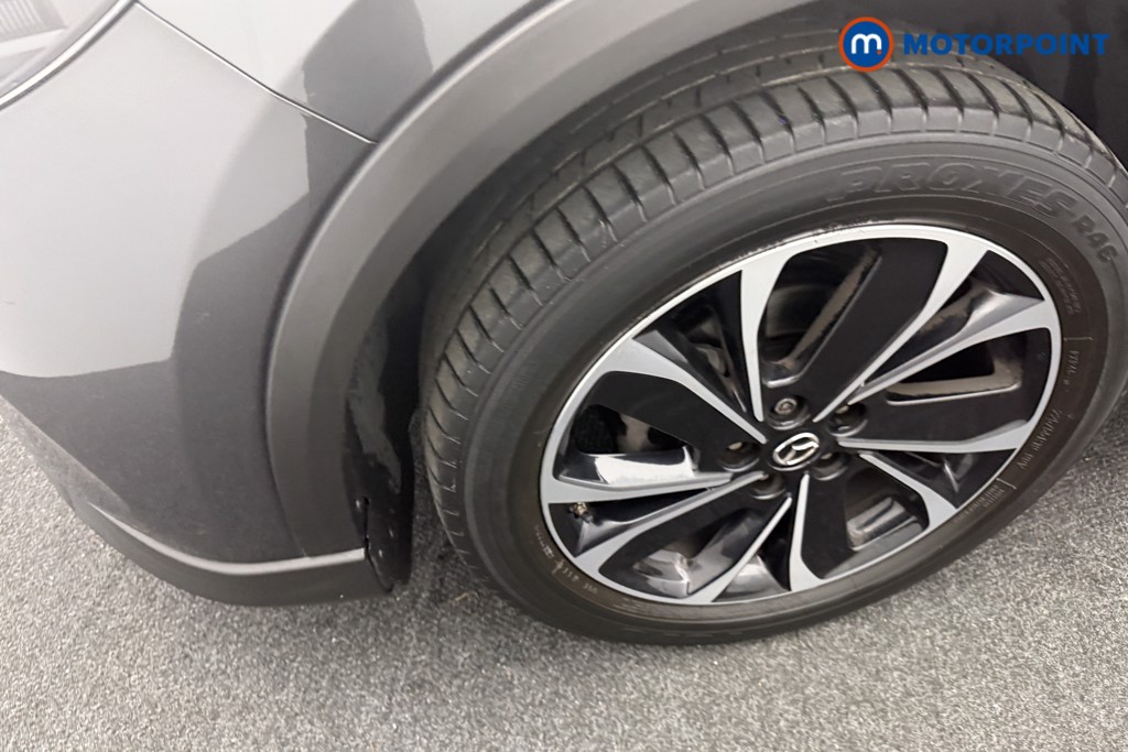 Used Mazda CX-5 2022 for sale - 76650712: Photo 36