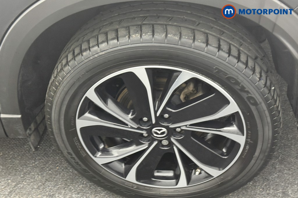 Used Mazda CX-5 2022 for sale - 76650712: Photo 38