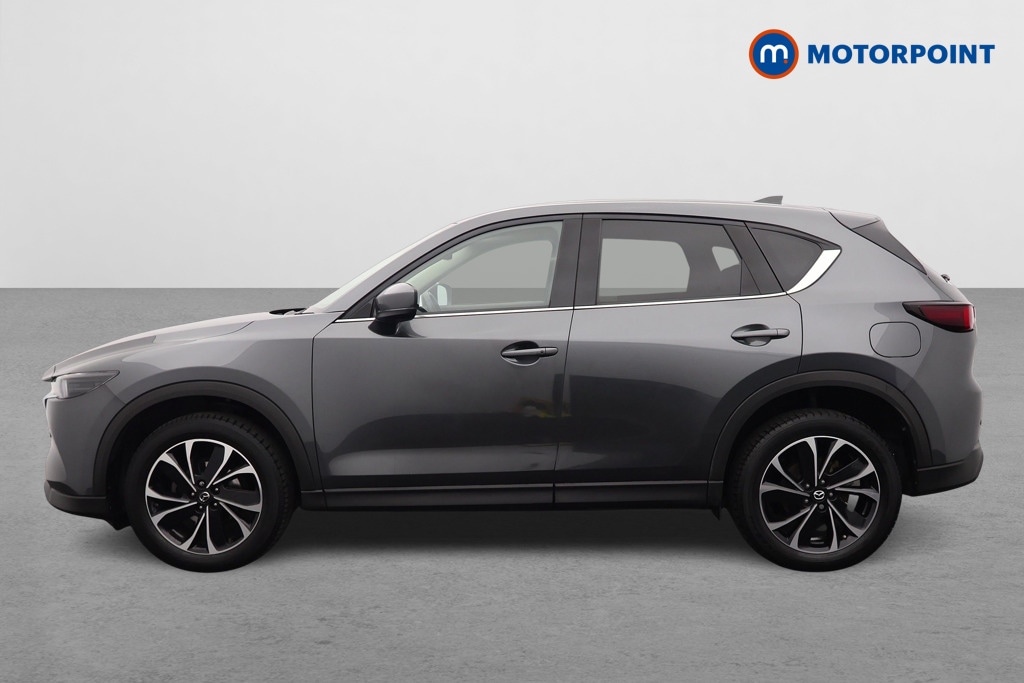 Used Mazda CX-5 2022 for sale - 76650712: Photo 4