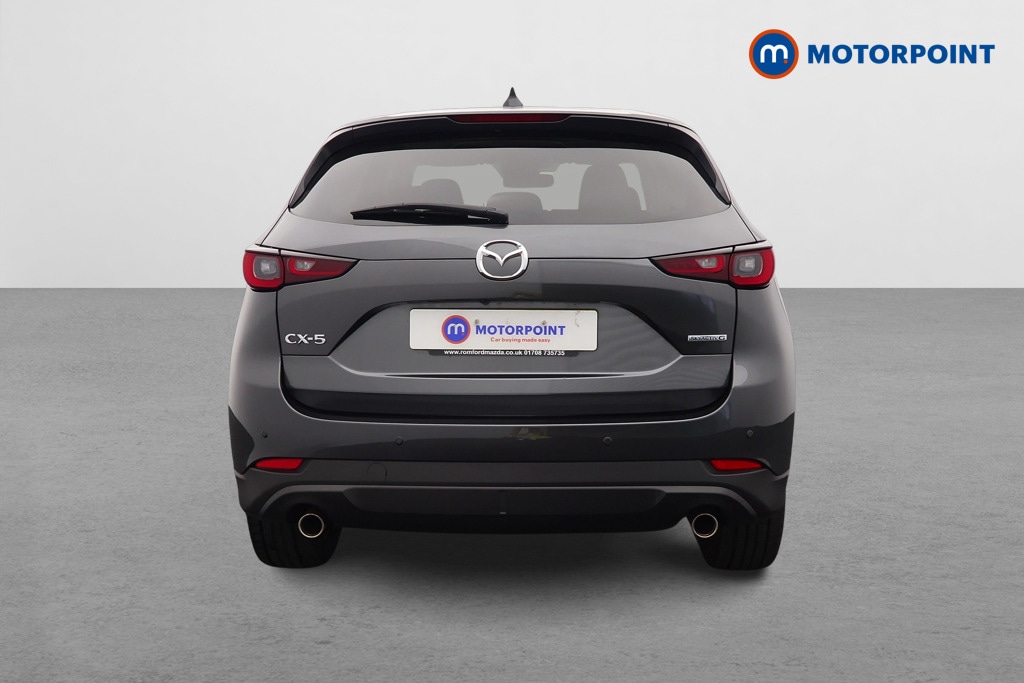 Used Mazda CX-5 2022 for sale - 76650712: Photo 6