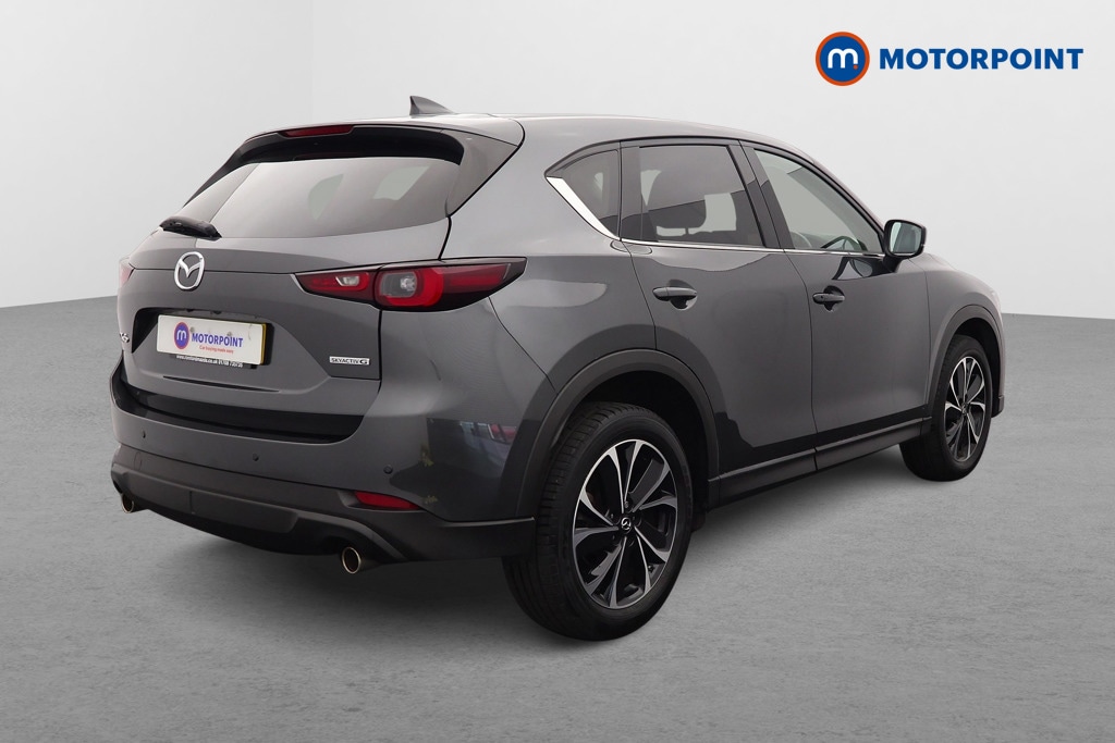 Used Mazda CX-5 2022 for sale - 76650712: Photo 7