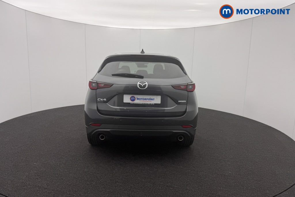 Used Mazda CX-5 2022 for sale - 76650712: Photo 9