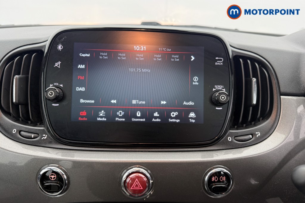 Used Fiat 500 for sale - 77842607: Photo 10