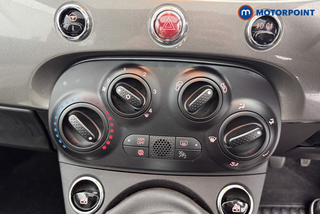 Used Fiat 500 for sale - 77842607: Photo 11