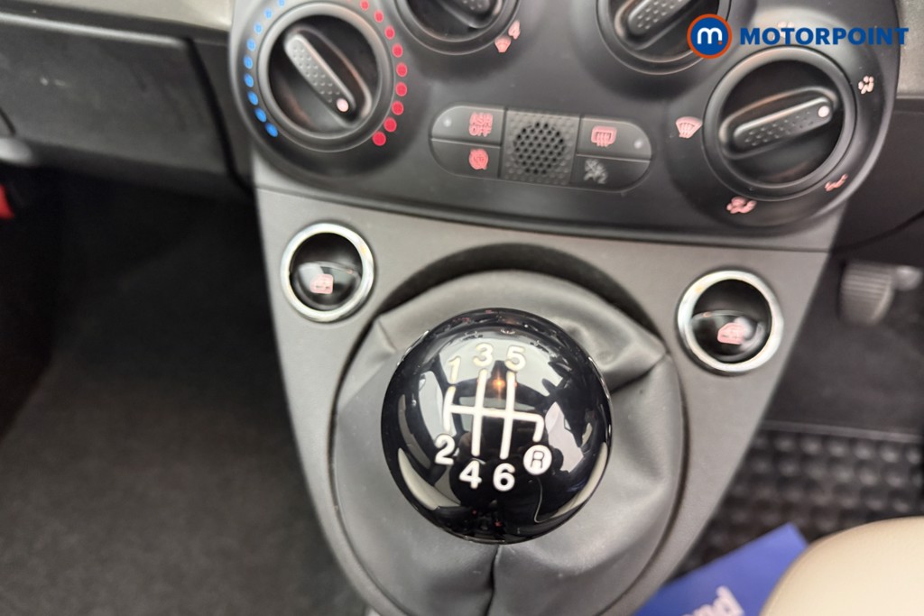 Used Fiat 500 for sale - 77842607: Photo 12