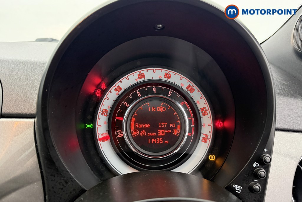 Used Fiat 500 for sale - 77842607: Photo 15